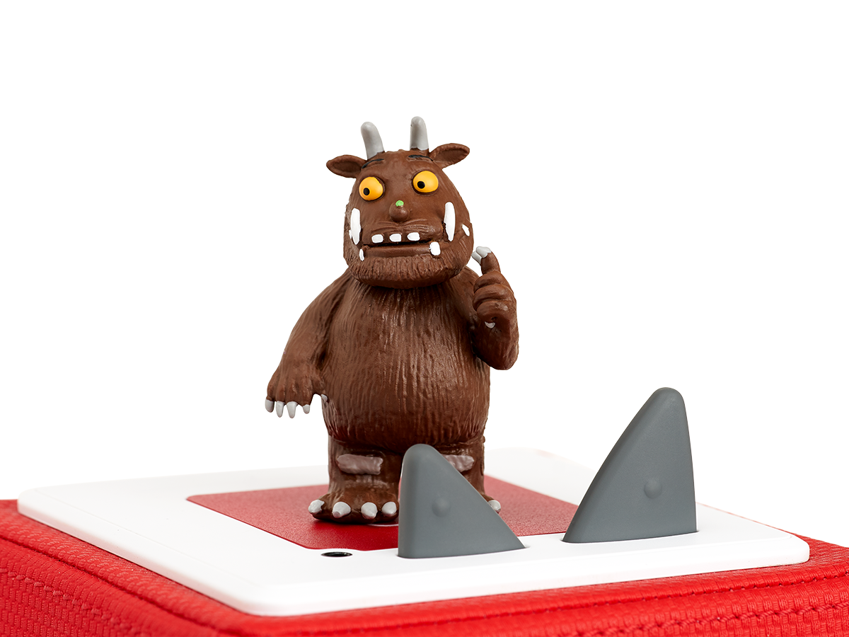 Content Tonies for the tonie box, Julia donaldson stories