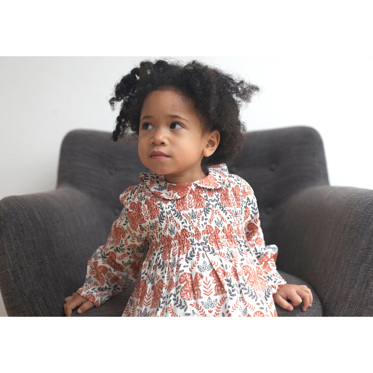 Pigeon Organics AW2025