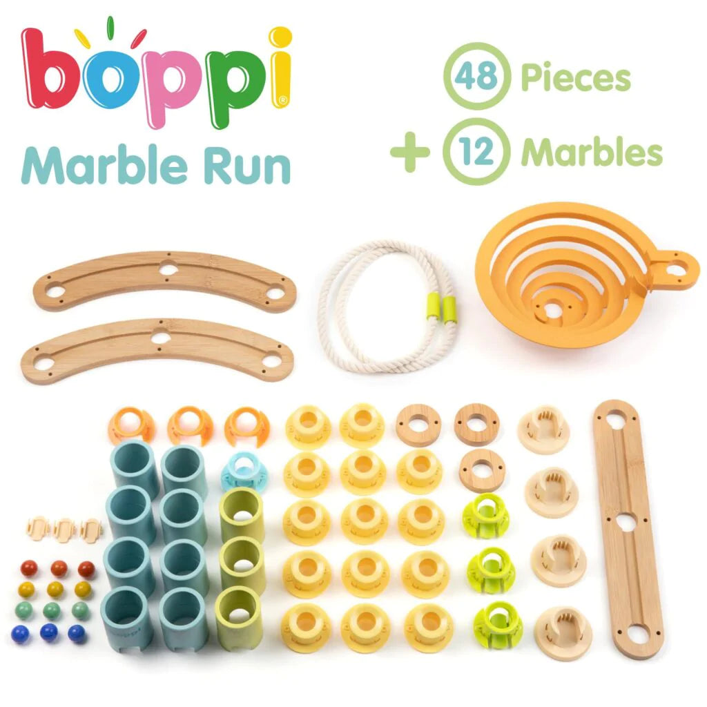Boppi