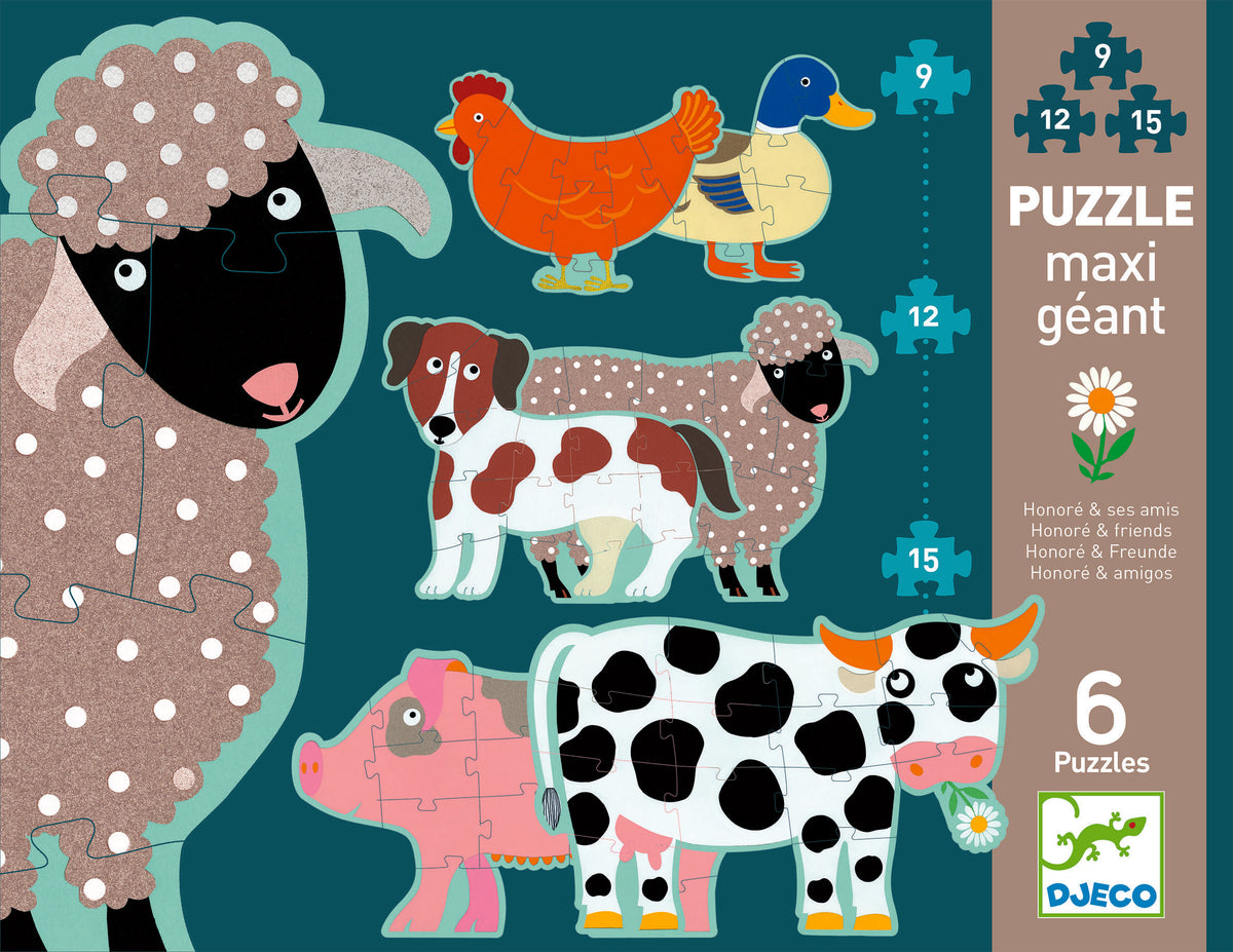 Farmyard