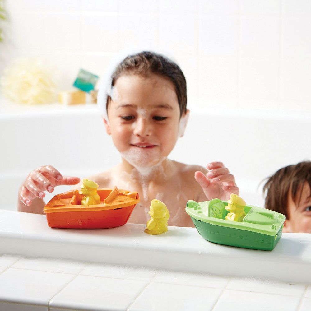 Bath toys