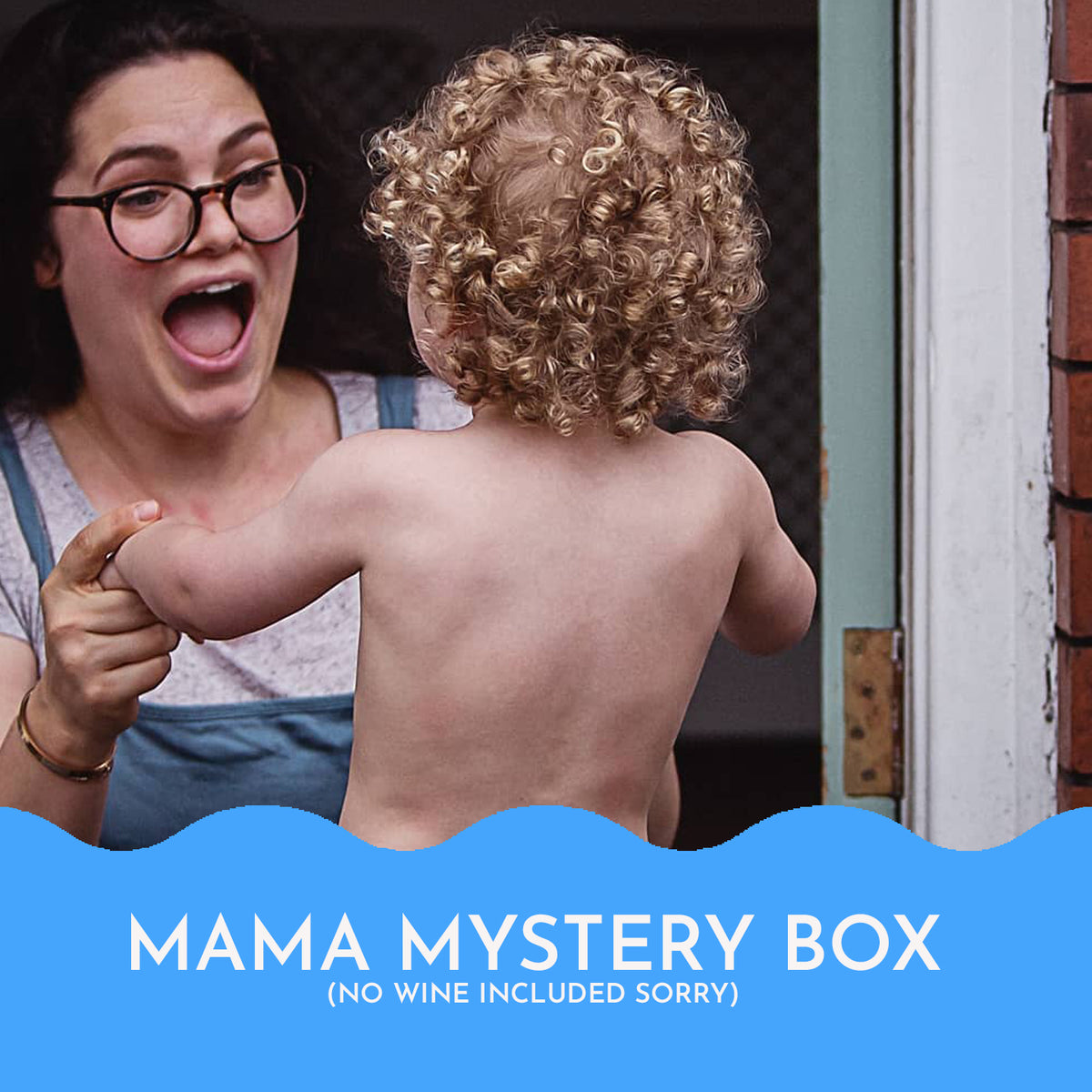 Mama Boxes