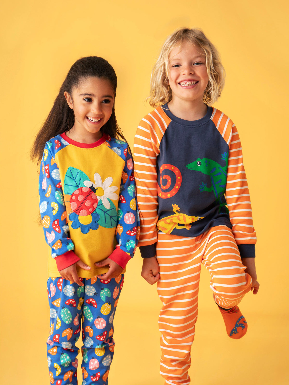 Pyjamas