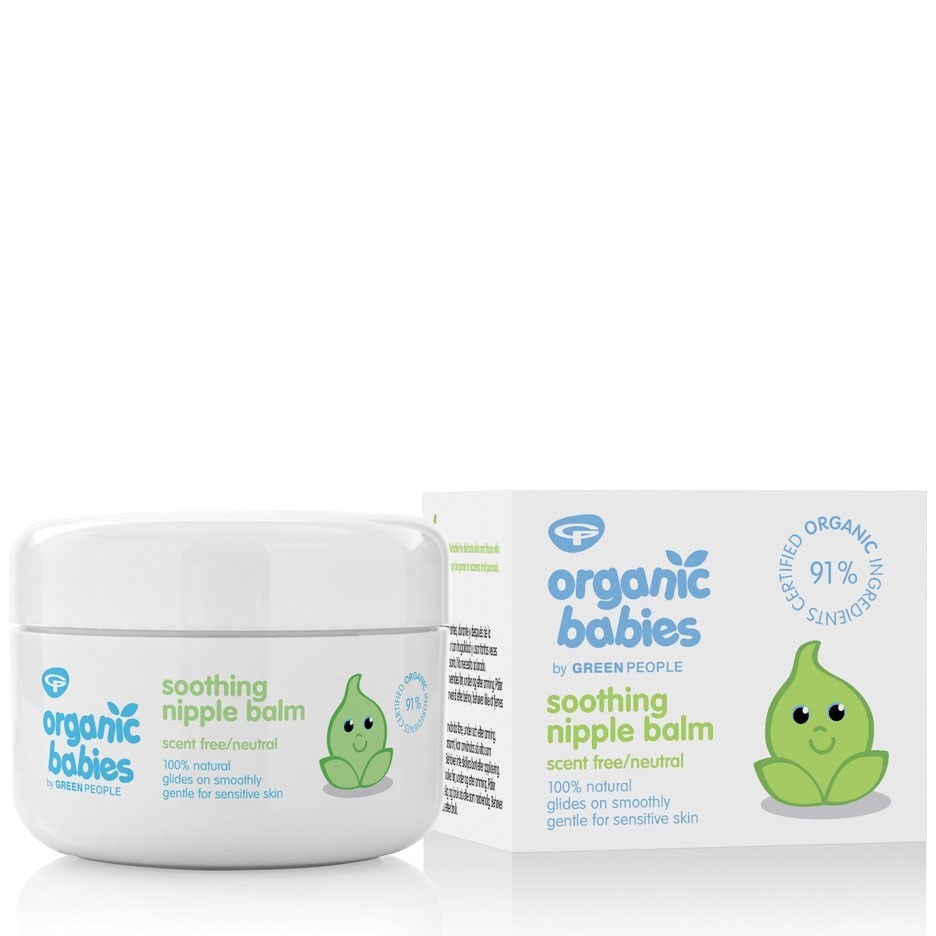 Lotions & Potions