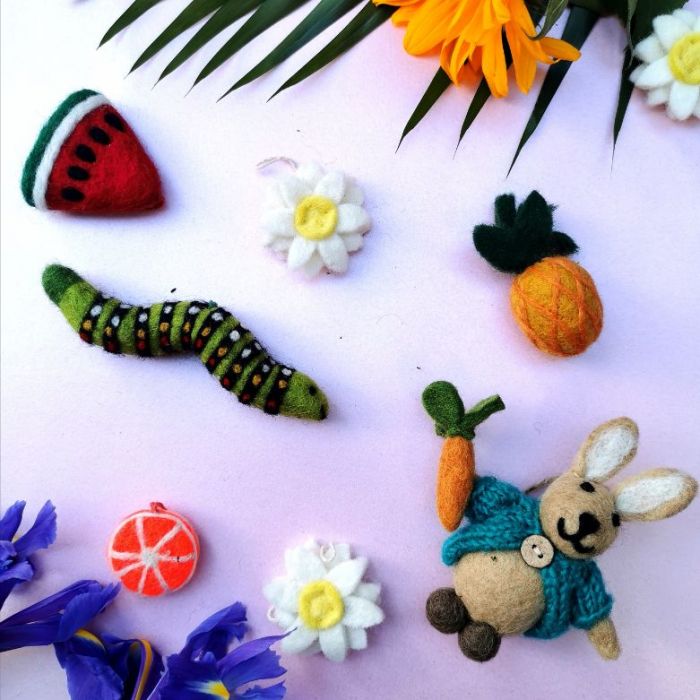 Easter Decorations