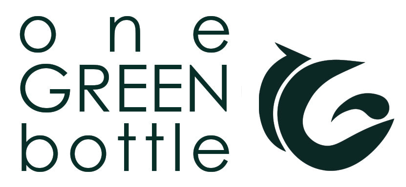 One Green Bottle
