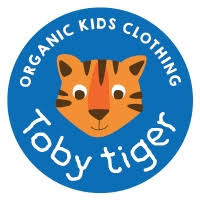 Toby Tiger