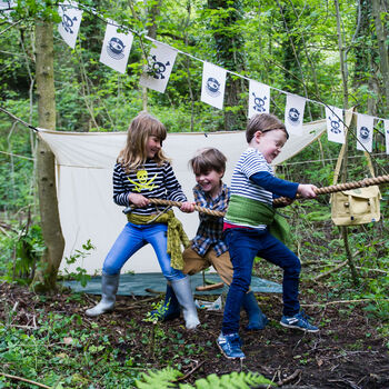Outdoor toys