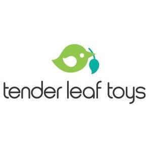UK stockist of Tenderleaf toys, eco friendly wooden toys