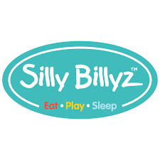 Silly Billyz Bibs