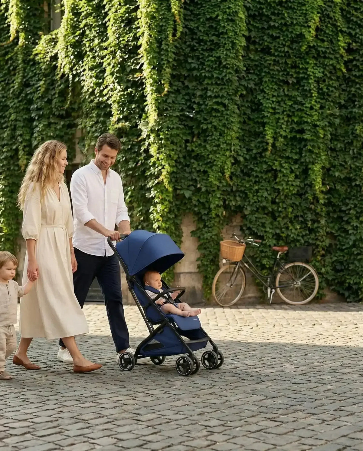 Strollers & Pushchairs