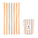 Dock & Bay Beach Towel - Hundreds & Thousands