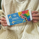 Rainbow Bracelet Bead Kit