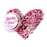 Girls' Night Out Mix Biodegradable Glitter - 5ml Pot