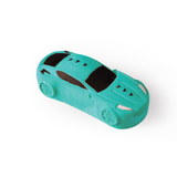 Crocodile Creek - Chalks/Race Car