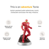 Tonie - MARVEL - Iron Man