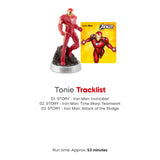Tonie - MARVEL - Iron Man