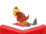 Tonies The Dinosaur that Pooped Collection
