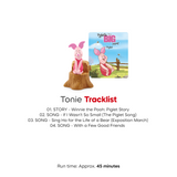 Tonies Disney Winnie The Pooh: Piglet