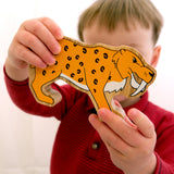 Lanka Kade Prehistoric Playset - 8 Pieces