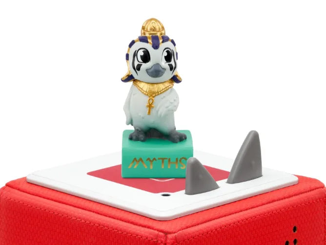 Tonies - Favourite Myths: Hourus (Egyptian Myths)