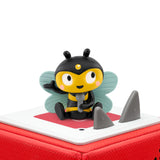 Tonies Favourite Children's Songs - Bugs!