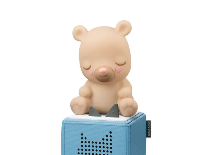 Tonies Sleepy Bear Night Light