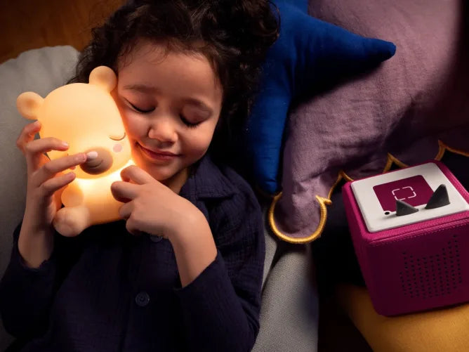 Tonies Sleepy Bear Night Light