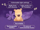 Tonies Sleepy Bear Night Light