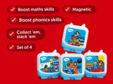 Clever Tonie - Learn With Twinkl