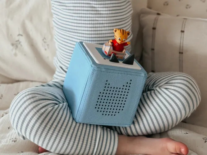Tonies - Daniel Tiger - Daniel Tiger's Neighbourhood