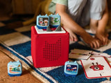 Clever Tonie - Numberblocks
