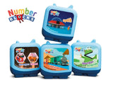 Clever Tonie - Numberblocks