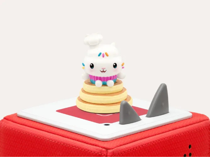 Tonie - Gabby's Dolls House - Cakey Cat