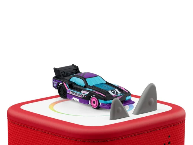Tonies - Hot Wheels