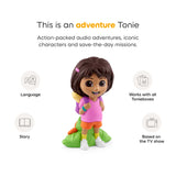 Tonies - Dora