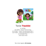 Tonies - Dora