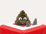 Tonies - Emoji - Potty Training