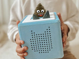 Tonies - Emoji - Potty Training