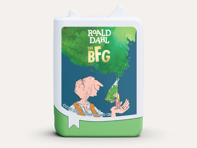 Tonies - Roald Dahl - The BFG