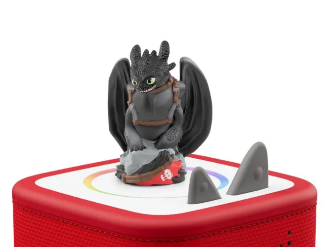 Tonies How to Train Your Dragon: Toothless