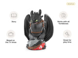 Tonies How to Train Your Dragon: Toothless