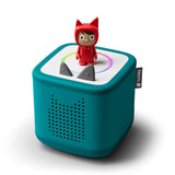 Toniebox 2 Starter Set - Tropical Teal with Rubie Creative