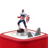 Tonie - MARVEL - Captain America