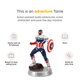 Tonie - MARVEL - Captain America