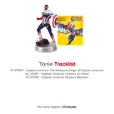 Tonie - MARVEL - Captain America
