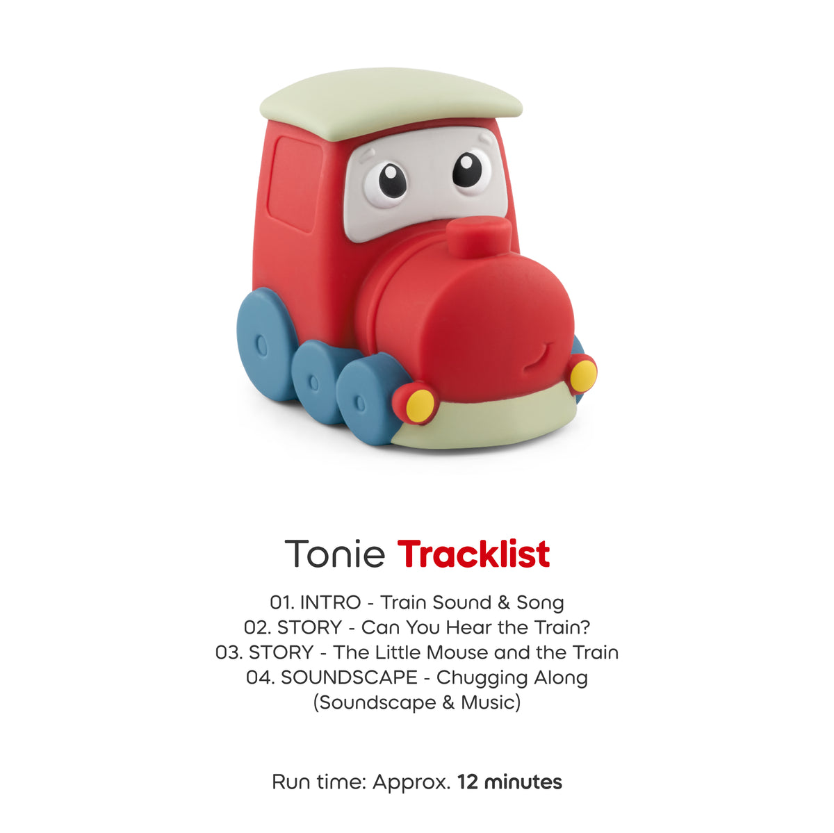 My First Tonies: Travel Set
