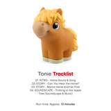 My First Tonies: Farm Set