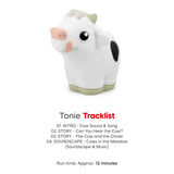 My First Tonies: Farm Set