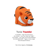 My First Tonies: Jungle Set